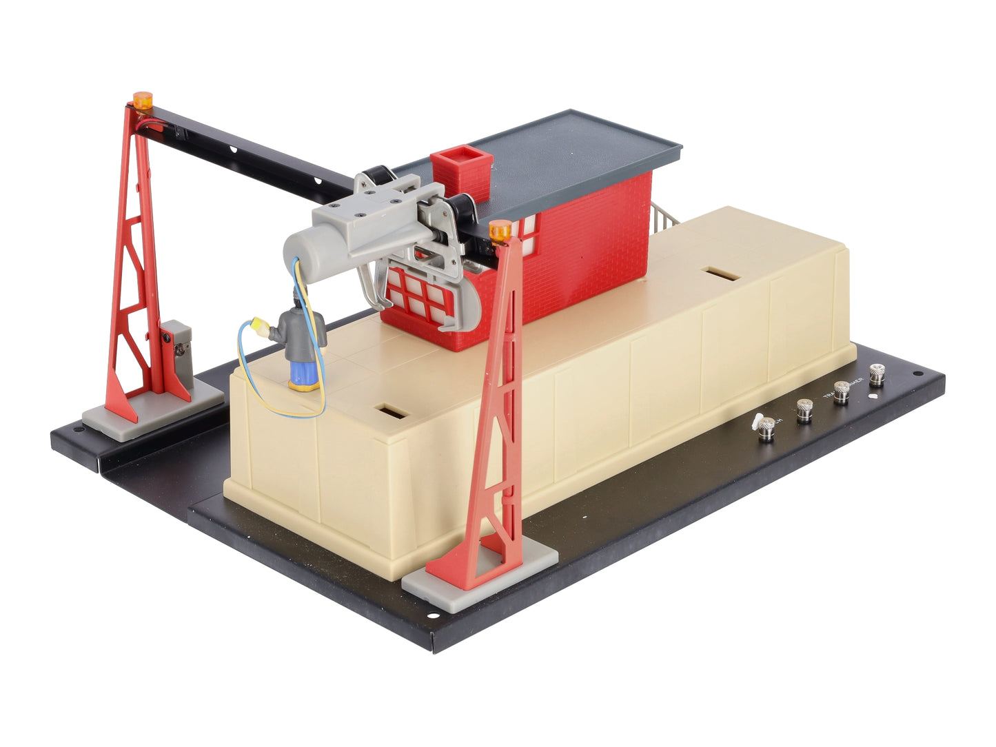 Lionel 6-12982 Operating Culvert Loader #342 EX/Box