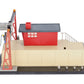Lionel 6-12982 Operating Culvert Loader #342 EX/Box