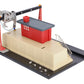 Lionel 6-12982 O Gauge Operating Culvert Loader #342 LN/Box