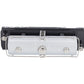 Lionel 11-70006 2815 Series Oil Car - Silver w/Nickel Trim