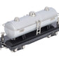 Lionel 11-70006 2815 Series Oil Car - Silver w/Nickel Trim