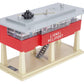 Lionel 6-14084 419R Operating Lionel Heliport LN/Box