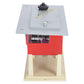 Lionel 6-14084 419R Operating Lionel Heliport LN/Box