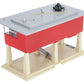 Lionel 6-14084 419R Operating Lionel Heliport LN/Box