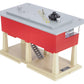 Lionel 6-14084 419R Operating Lionel Heliport LN/Box