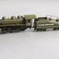 Bachmann 51610 HO Baldwin Locomotive Works USRA 0-6-0 Steam Locomotive #26 w/DCC