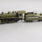 Bachmann 51610 HO Baldwin Locomotive Works USRA 0-6-0 Steam Locomotive #26 w/DCC LN/Box