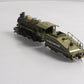 Bachmann 51610 HO Baldwin Locomotive Works USRA 0-6-0 Steam Locomotive #26 w/DCC