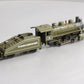 Bachmann 51610 HO Baldwin Locomotive Works USRA 0-6-0 Steam Locomotive #26 w/DCC