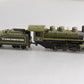 Bachmann 51610 HO Baldwin Locomotive Works USRA 0-6-0 Steam Locomotive #26 w/DCC