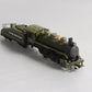 Bachmann 51610 HO Baldwin Locomotive Works USRA 0-6-0 Steam Locomotive #26 w/DCC