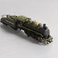 Bachmann 51610 HO Baldwin Locomotive Works USRA 0-6-0 Steam Locomotive #26 w/DCC LN/Box