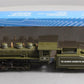 Bachmann 51610 HO Baldwin Locomotive Works USRA 0-6-0 Steam Locomotive #26 w/DCC