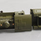 Bachmann 51610 HO Baldwin Locomotive Works USRA 0-6-0 Steam Locomotive #26 w/DCC