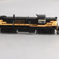 Bowser 24660 HO L&N Alco RS-3 Phase 3 Diesel Locomotive #254