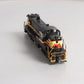 Bowser 24660 HO L&N Alco RS-3 Phase 3 Diesel Locomotive #254