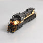 Bowser 24660 HO L&N Alco RS-3 Phase 3 Diesel Locomotive #254