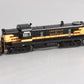 Bowser 24660 HO L&N Alco RS-3 Phase 3 Diesel Locomotive #254