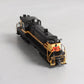 Bowser 24660 HO L&N Alco RS-3 Phase 3 Diesel Locomotive #254
