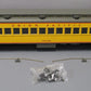 Aristo-Craft 31308 G UP "Council Bluffs" Heavyweight Coach Car - Metal Wheels