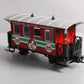 LGB 36214 G Wolf Gang Richter Stainz Passenger Car (Metal Wheels)