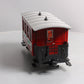LGB 36214 G Wolf Gang Richter Stainz Passenger Car (Metal Wheels)
