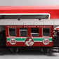 LGB 36214 G Wolf Gang Richter Stainz Passenger Car (Metal Wheels)