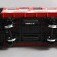LGB 36214 G Wolf Gang Richter Stainz Passenger Car (Metal Wheels)