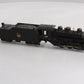 Bachmann 50404 HO Jersey Central USRA 0-6-0  Steam Loco w/Short Haul Tender