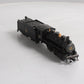 Bachmann 50404 HO Jersey Central USRA 0-6-0  Steam Loco w/Short Haul Tender