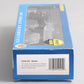 Bachmann 50404 HO Jersey Central USRA 0-6-0  Steam Loco w/Short Haul Tender