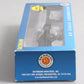 Bachmann 50404 HO Jersey Central USRA 0-6-0  Steam Loco w/Short Haul Tender