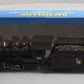 Bachmann 50404 HO Jersey Central USRA 0-6-0  Steam Loco w/Short Haul Tender
