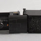 Bachmann 50404 HO Jersey Central USRA 0-6-0  Steam Loco w/Short Haul Tender