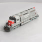 Athearn 64494 HO Southern Pacific RTR SD39 Diesel Locomotive DCC/Sound #5300