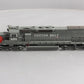 Athearn 86808 HO Cotton Belt SSW SD40T-2 Diesel Locomotive w/DCC & Sound #8372
