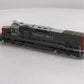 Athearn 86808 HO Cotton Belt SSW SD40T-2 Diesel Locomotive w/DCC & Sound #8372