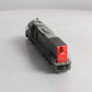Athearn 86808 HO Cotton Belt SSW SD40T-2 Diesel Locomotive w/DCC & Sound #8372