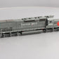 Athearn 86808 HO Cotton Belt SSW SD40T-2 Diesel Locomotive w/DCC & Sound #8372