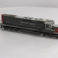 Athearn 86808 HO Cotton Belt SSW SD40T-2 Diesel Locomotive w/DCC & Sound #8372
