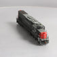 Athearn 86808 HO Cotton Belt SSW SD40T-2 Diesel Locomotive w/DCC & Sound #8372