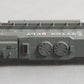 Athearn 86808 HO Cotton Belt SSW SD40T-2 Diesel Locomotive w/DCC & Sound #8372