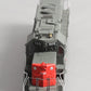 Athearn 86808 HO Cotton Belt SSW SD40T-2 Diesel Locomotive w/DCC & Sound #8372