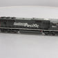 Athearn G70622 HO Southern Pacific SD70M Diesel Locomotive w/DCC & Sound #9811