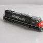Athearn G70622 HO Southern Pacific SD70M Diesel Locomotive w/DCC & Sound #9811