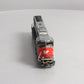 Athearn G70622 HO Southern Pacific SD70M Diesel Locomotive w/DCC & Sound #9811