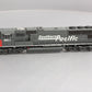 Athearn G70622 HO Southern Pacific SD70M Diesel Locomotive w/DCC & Sound #9811