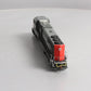 Athearn G70622 HO Southern Pacific SD70M Diesel Locomotive w/DCC & Sound #9811