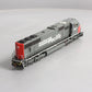 Athearn G70622 HO Southern Pacific SD70M Diesel Locomotive w/DCC & Sound #9811