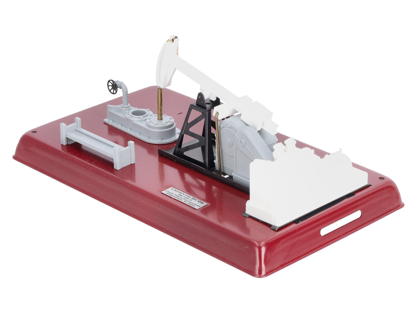 Lionel 6-12912 O Lionelville Operating Pumping Station